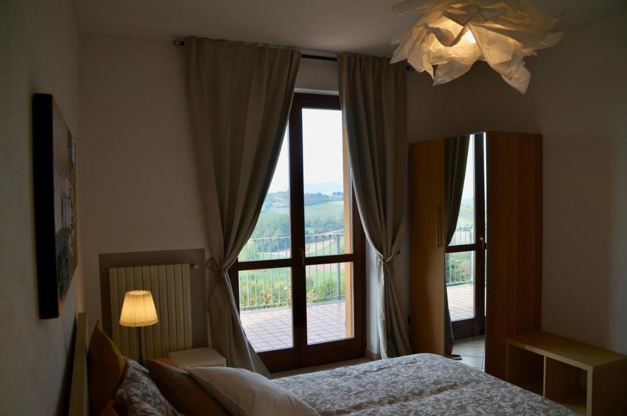 Villa Patrizia Moncalvo Exteriör bild