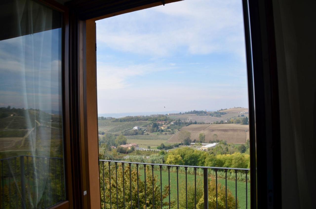 Villa Patrizia Moncalvo Exteriör bild