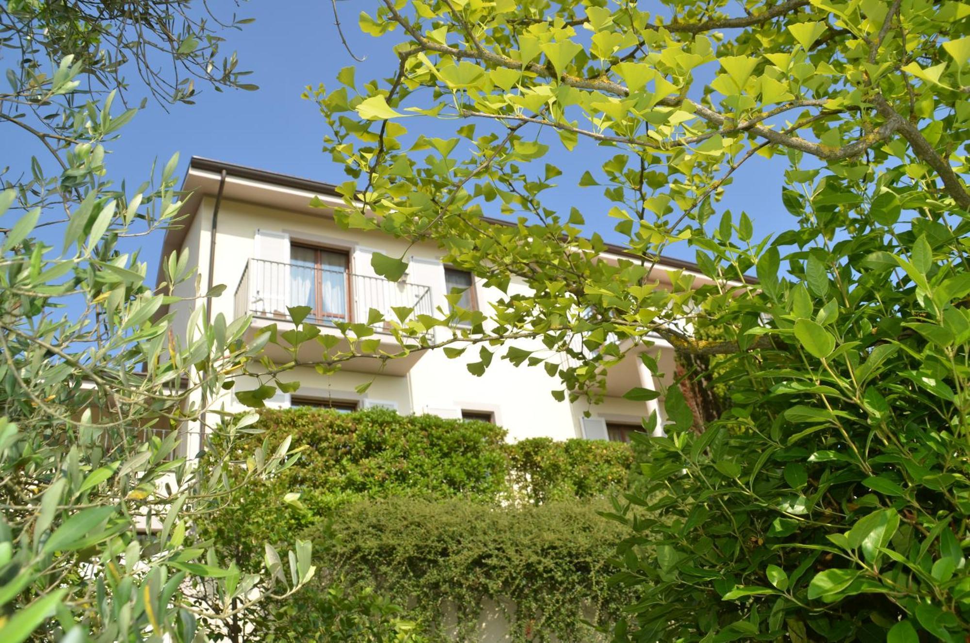 Villa Patrizia Moncalvo Exteriör bild