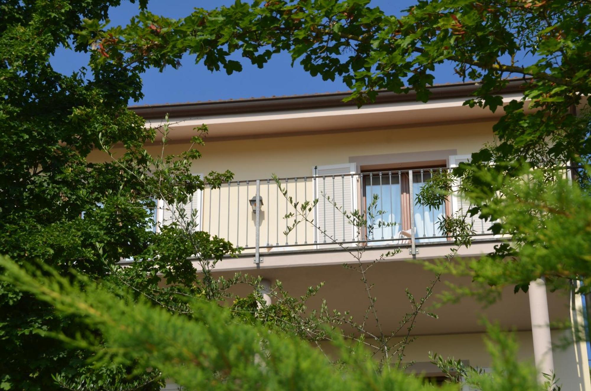 Villa Patrizia Moncalvo Exteriör bild
