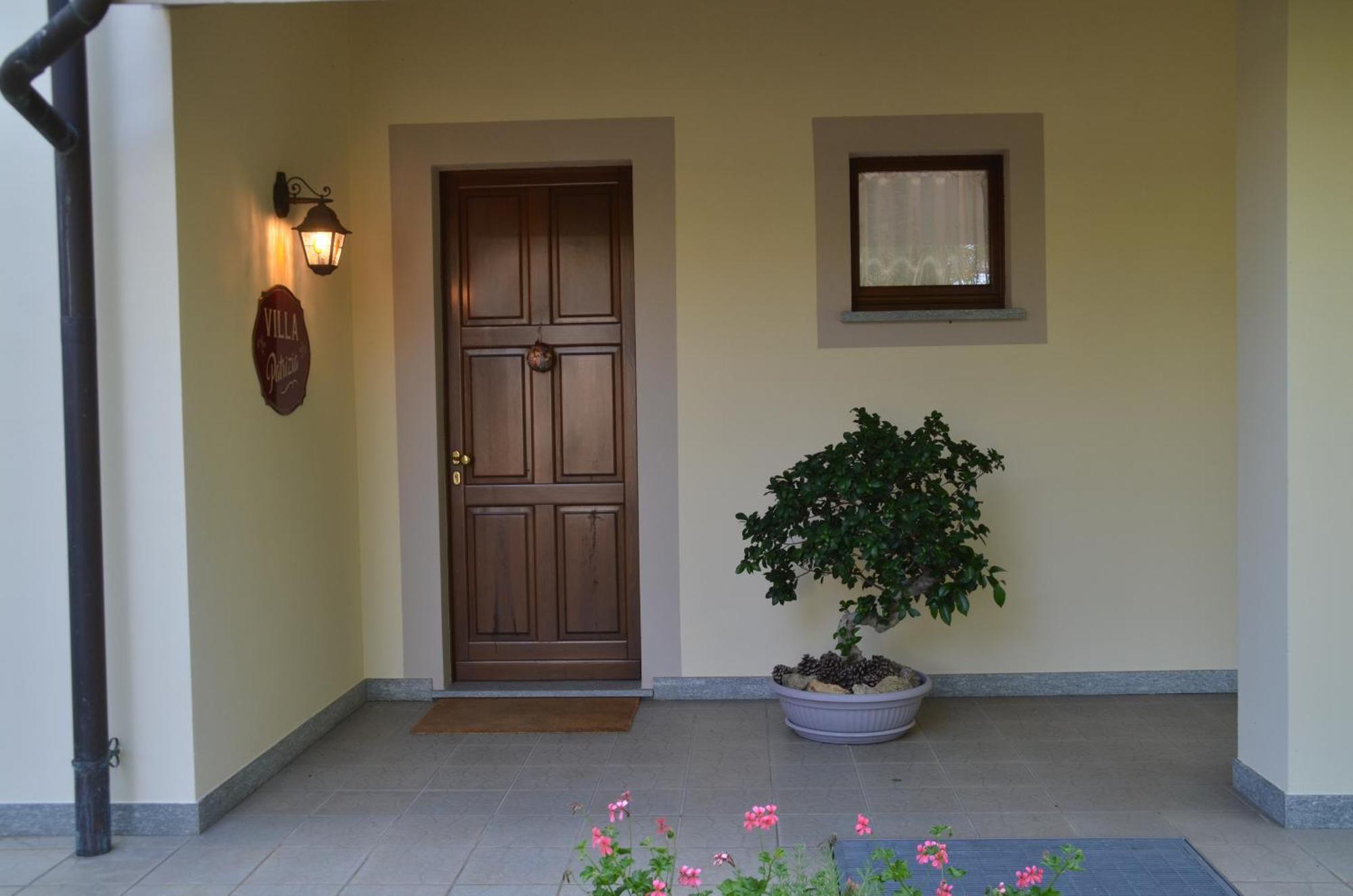 Villa Patrizia Moncalvo Exteriör bild