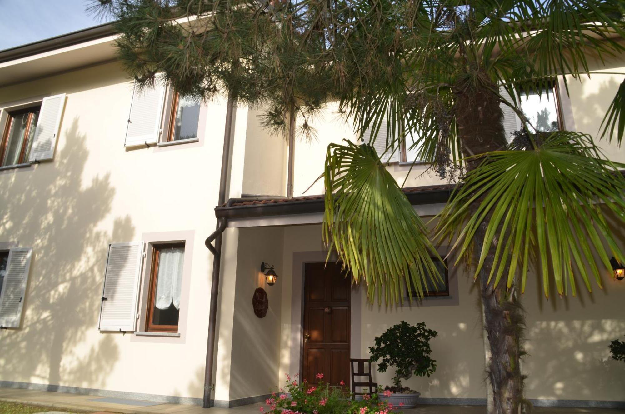 Villa Patrizia Moncalvo Exteriör bild