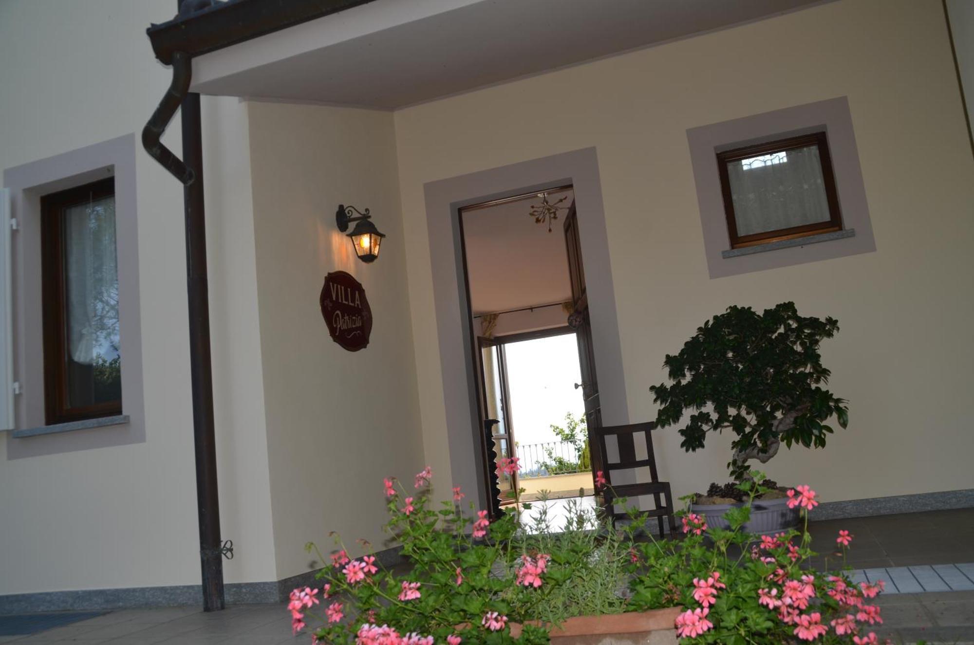 Villa Patrizia Moncalvo Exteriör bild
