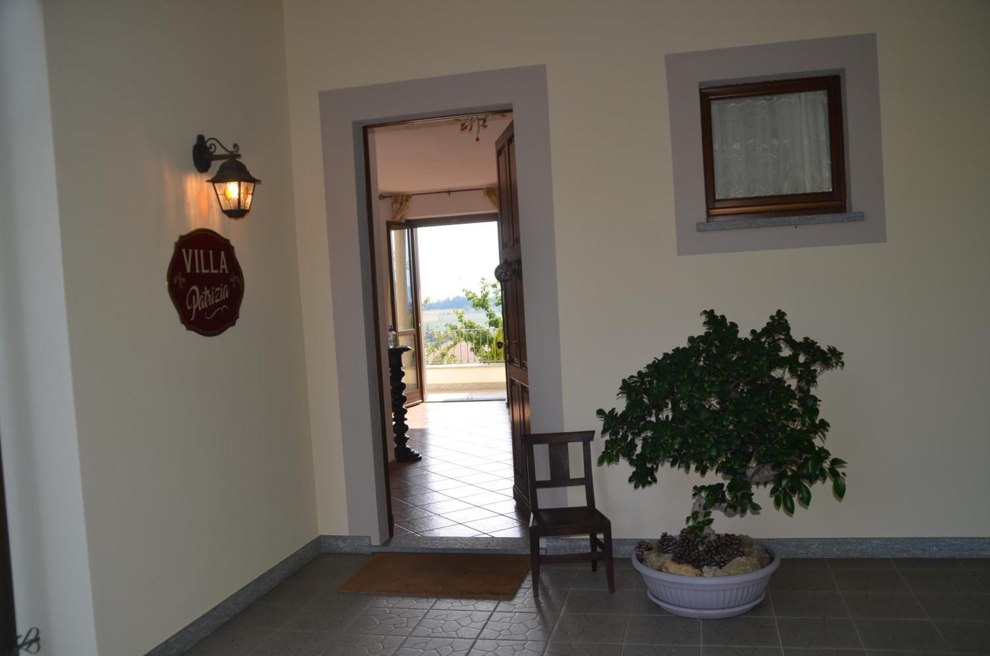 Villa Patrizia Moncalvo Exteriör bild
