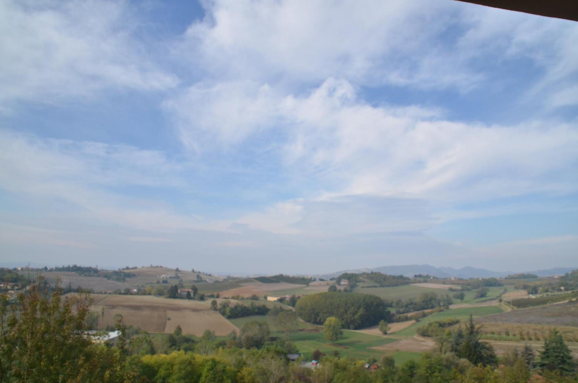 Villa Patrizia Moncalvo Exteriör bild