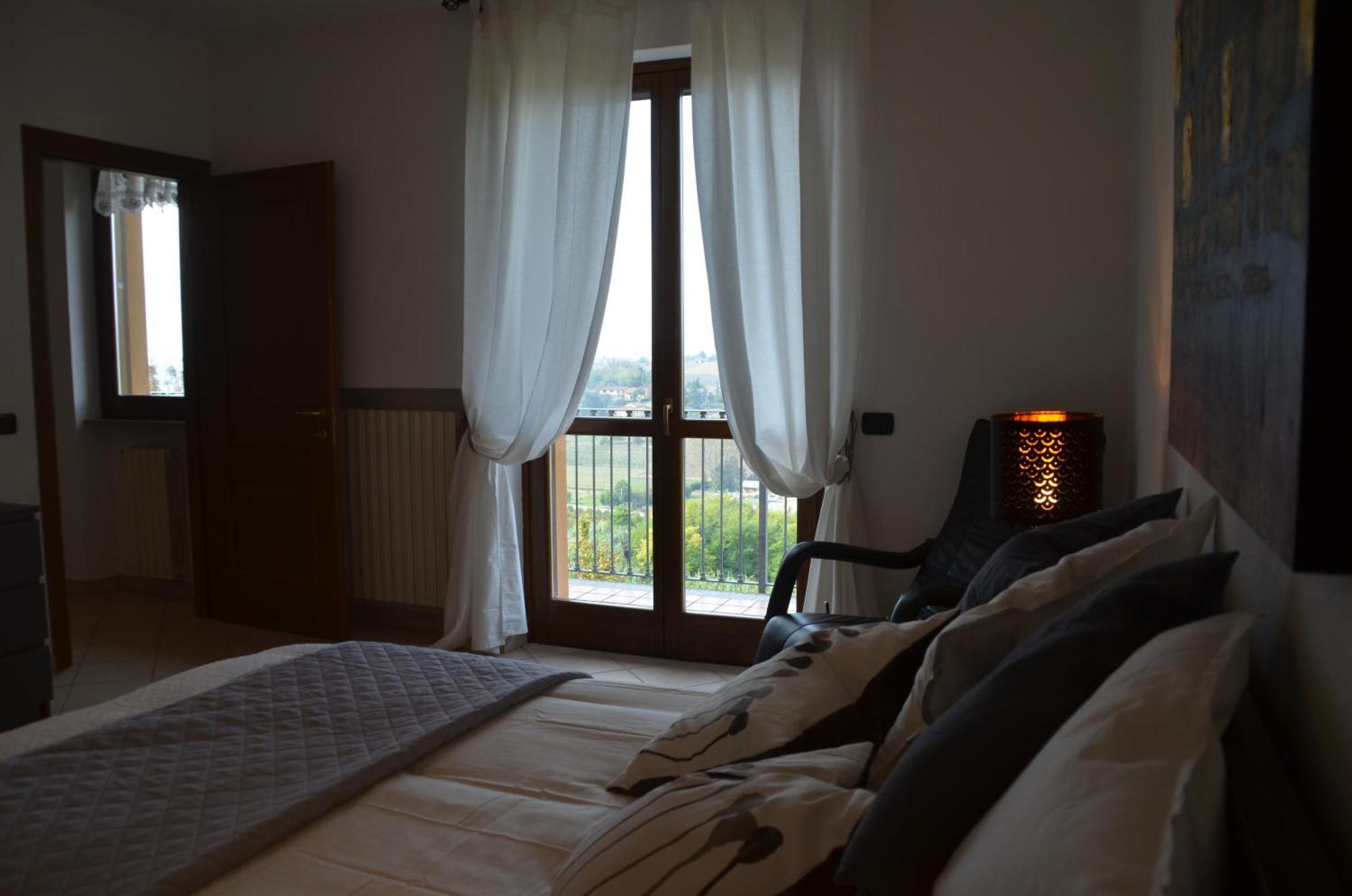 Villa Patrizia Moncalvo Exteriör bild