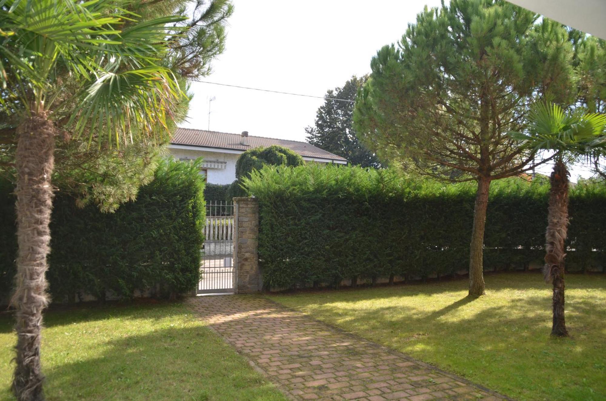 Villa Patrizia Moncalvo Exteriör bild